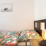 Mittendrin, Tolles Balkon-apartment *