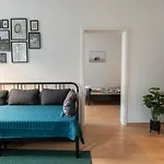 Mittendrin, Tolles Balkon-apartment